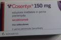 Cosentyx 150 mg