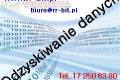 Laboratorium odzyskiwania danych