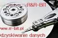 Usugi odzyskiwania danych