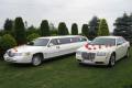Wynajem Limuzyn!!! Chrysler 300C i Limuzyna Lincoln - Zobacz