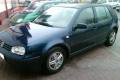 ))) Vw Golf Iv (((