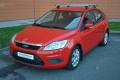 Ford Focus 1.8 Diesel 116km 2007r. Tylkosprzedam