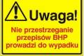 BHP Szkolenia Obsuga