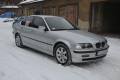 Bmw E46 320i 52tu Benzyna 149km 1998r. Tylkosprzedam