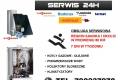 Autoryzowany Serwis Viessmann, Buderus, Junkers, Termet