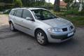 Renault Megane 1.9 Diesel 115km 2005r. Kombi