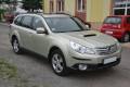 Subaru Legacy Outback BM/BR 2.0 DIESEL 150KM 2010r.