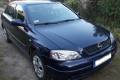 Opel Astra II 2.0 DTI Comfort 