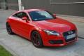 Audi TT 2.0 2007r.