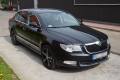 Skoda Superb 1.4 TSI