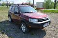 Land Rover Freelander 2003 r.