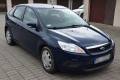 Ford Focus 1.8 Rok 2008