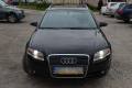  A4 Audi A4 Diesel 140KM 2008r.