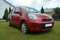 Nissan Micra 2011 r.