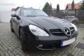 Mercedes Slk 200 Benzyna 163km 2005r.