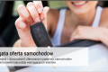 Wypoyczalnia samochodw i wynajem aut rent a car