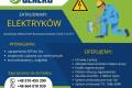 Zatrudnimy ELEKTRYKW przy budowie tunelu w Babica k. Rzeszowa.